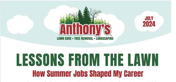 July ’24 Newsletter